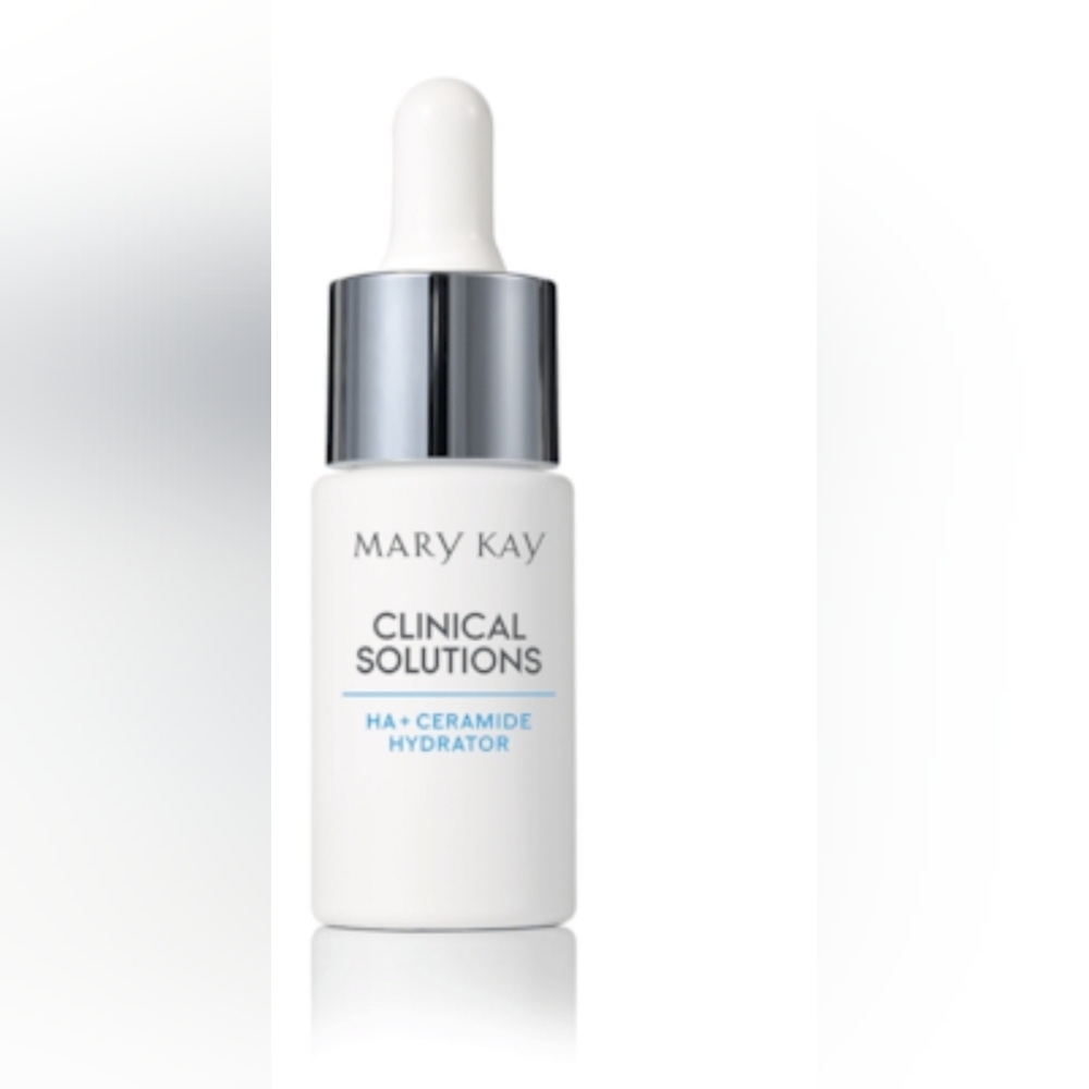 Mary kay clinical solutions